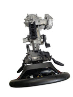 Steering Column Floor Shift Tilt And Telescopic Fits 20-22 ESCAPE 6150