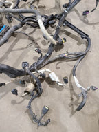 SUBURBN15 2015 Engine Wire Harness 600900