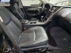 Seat Belt Front Bucket Driver Buckle Fits 14-22 INFINITI Q50 632902
