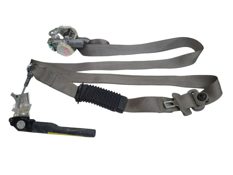 Seat Belt Front Bucket And Bench Driver Fits 17-22 FORD F250SD PICKUP 