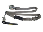 Seat Belt Front Bucket And Bench Driver Fits 17-22 FORD F250SD PICKUP 