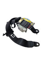 LS460     2007 Seat Belt Rear 623538
