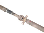 Rear Drive Shaft 157" Wb Assembly 4WD 3.5L Fits 13-14 FORD F150 PICKUP