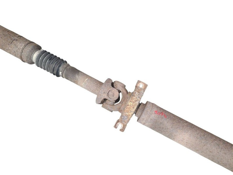 Rear Drive Shaft 157" Wb Assembly 4WD 3.5L Fits 13-14 FORD F150 PICKUP
