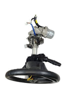Steering Column Floor Shift Electric Power Steering Fits 13-15 VELOSTE