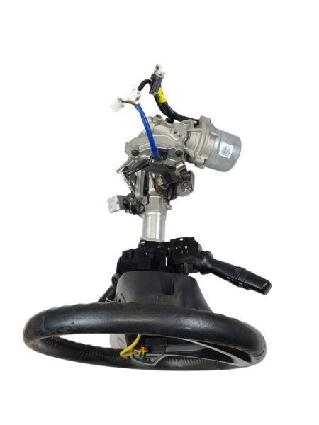 Steering Column Floor Shift Electric Power Steering Fits 13-15 VELOSTE