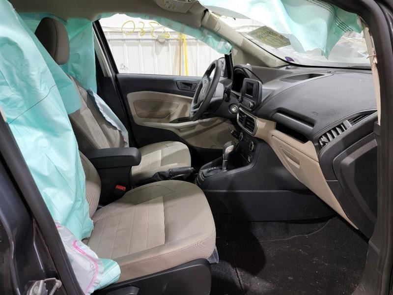 Transfer Case 2.0L Fits 18-20 ECOSPORT 544128