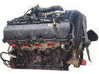 Engine 4.7L VIN N 8th Digit Fits 02-04 DURANGO 668234