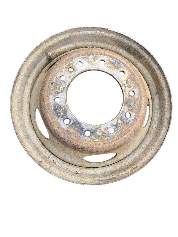 F550SD    2021 Wheel 658926