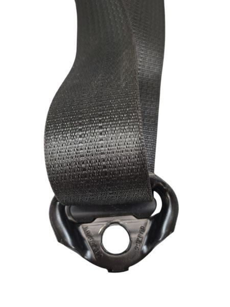 COLORADO  2018 Seat Belt Rear 598221