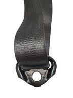 COLORADO  2018 Seat Belt Rear 598221