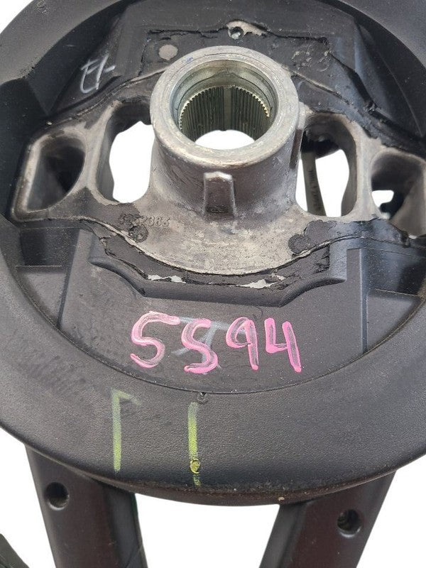 DURANGO   2021 Steering Wheel 671540