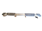 TUNDRA    2010 Running Board 672599