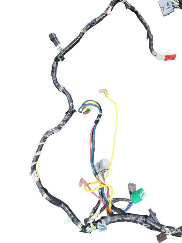 EXPLORER  2010 Dash Wire Harness 642815