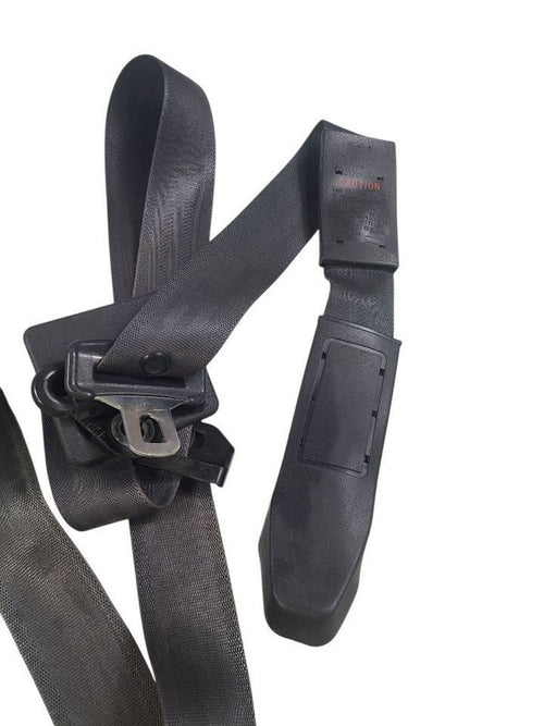 3000GT    1995 Seat Belt Front 645990