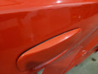 Passenger Door Handle Exterior Assembly Painted Fits 11-23 CHARGER 663