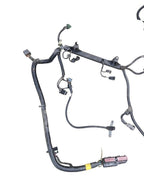 WRANGLER  1995 Engine Wire Harness 653078