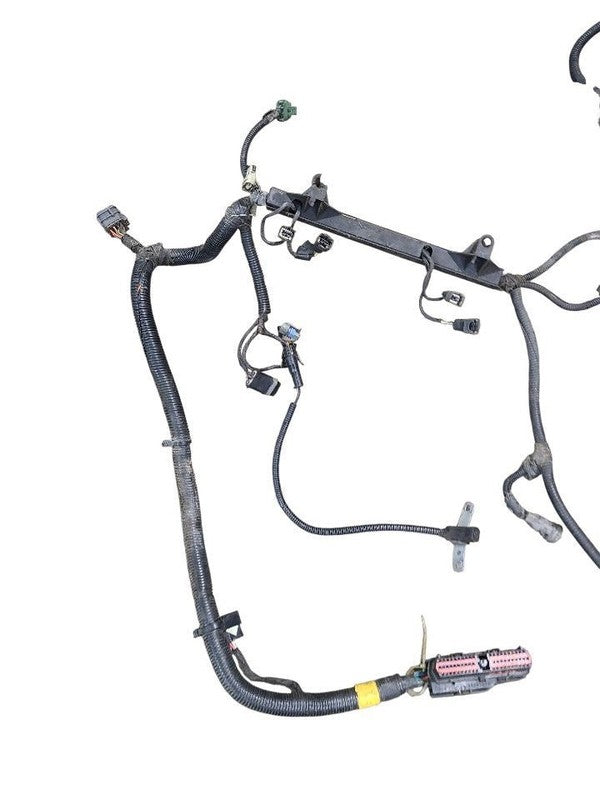 WRANGLER  1995 Engine Wire Harness 653078