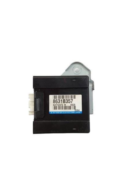 ECLIPSCRS 2018 Chassis ECM 573120