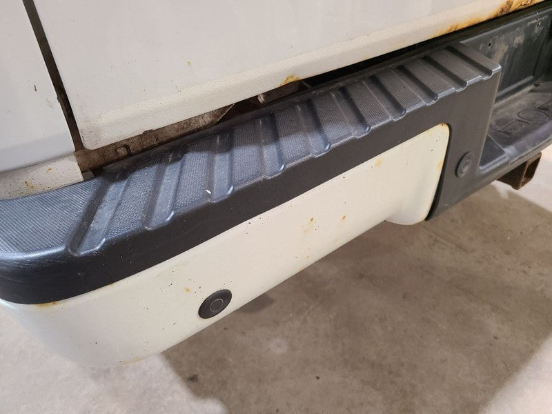 Rear Bumper Styleside With Tow Package Fits 09-14 FORD F150 PICKUP 664