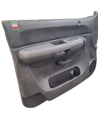 SILV15NEW 2007 Front Door Trim Panel 661897