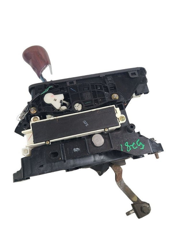 SC430     2003 Transmission Shift 650999