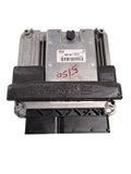 Engine ECM Electronic Control Module 2.0L Fits 12 AUDI Q5 639085