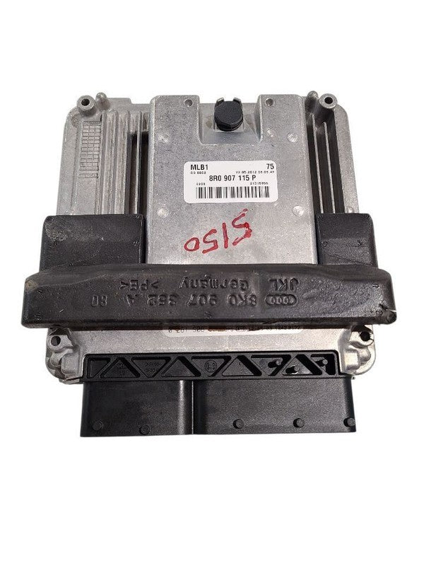 Engine ECM Electronic Control Module 2.0L Fits 12 AUDI Q5 639085