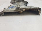 Timing Cover 2.4L VIN D 8th Digit Hybrid Fits 11-16 OPTIMA 492556
