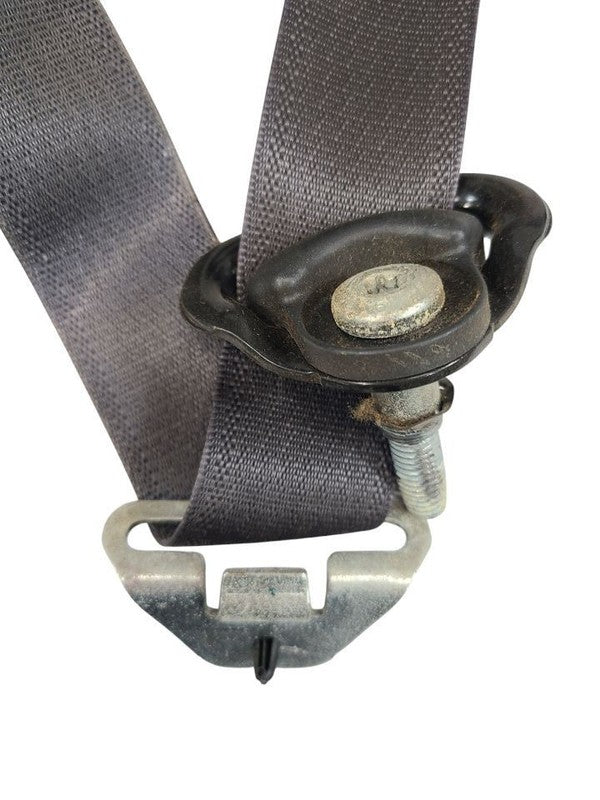 ESCALAESV 2011 Seat Belt Rear 609311