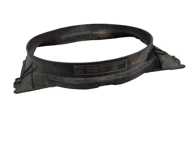 NEW YRK-R 1988 Radiator Shroud 581976