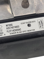 Camera/Projector Radar Unit Rear Fits 15-16 FORD F150 PICKUP 659499
