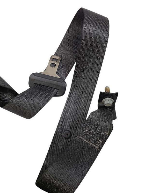 TAURUS    2014 Seat Belt Rear 628053