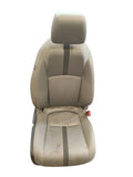 Passenger Front Seat Cloth Manual Sedan Non-heated Fits 16-17 CIVIC 63