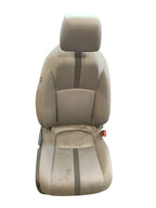Passenger Front Seat Cloth Manual Sedan Non-heated Fits 16-17 CIVIC 63