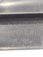 A8 AUDI   2009 Glove Box 670908