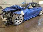 M235I     2016 Seat Belt Rear 599133