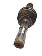 Driver Axle Shaft Front Axle FWD 3.6L Fits 14-19 PROMASTER 1500 VAN 59