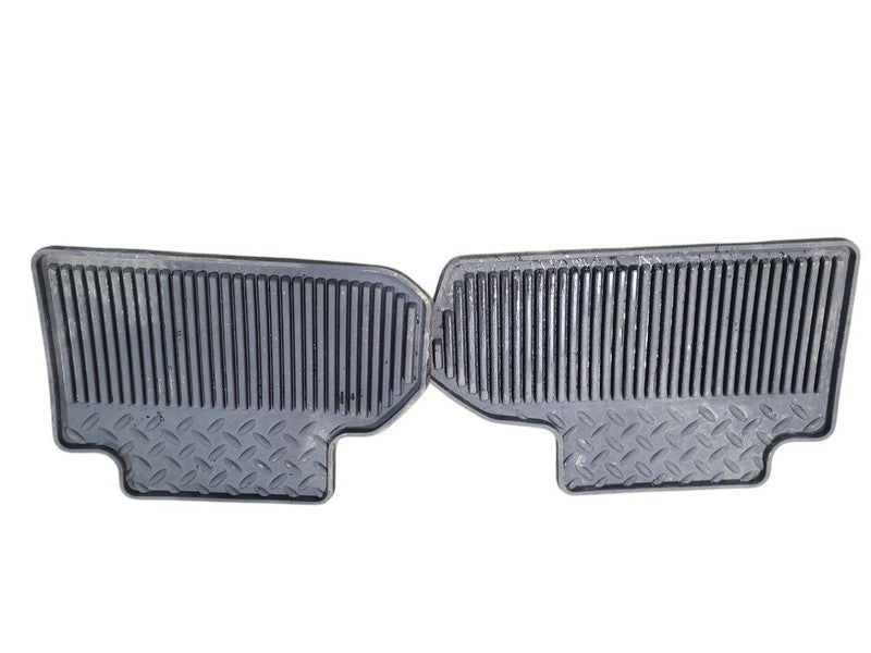SIERRA150 2016 Floor Mat 616582