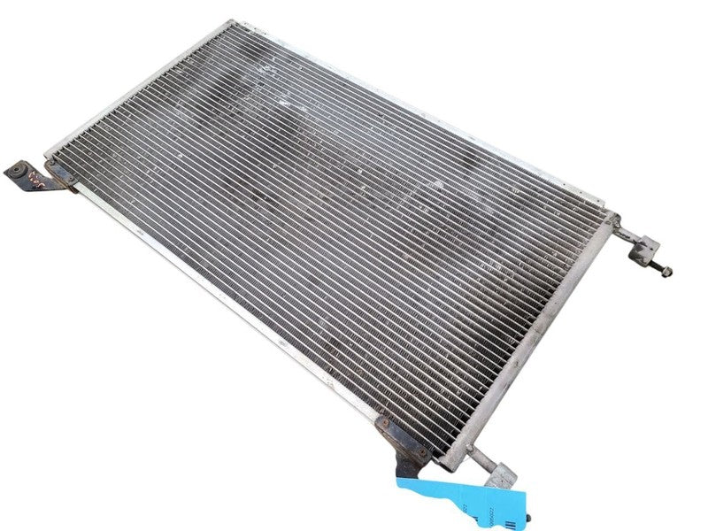 SILV25NEW 2007 AC Condenser 627382