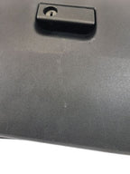 MIATA     2007 Glove Box 596561