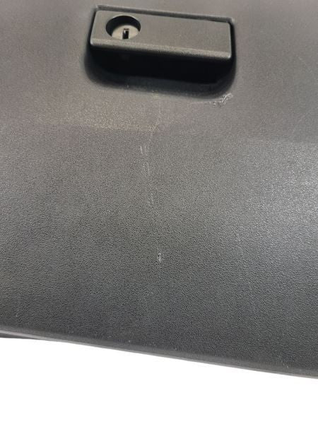 MIATA     2007 Glove Box 596561