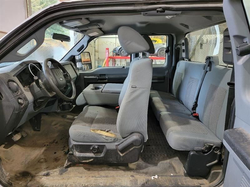F250SD    2015 Owners Manual 408804