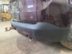 Rear Bumper One Piece Bumper Cover With Tow Pkg Fits 18-21 TRAVERSE 65