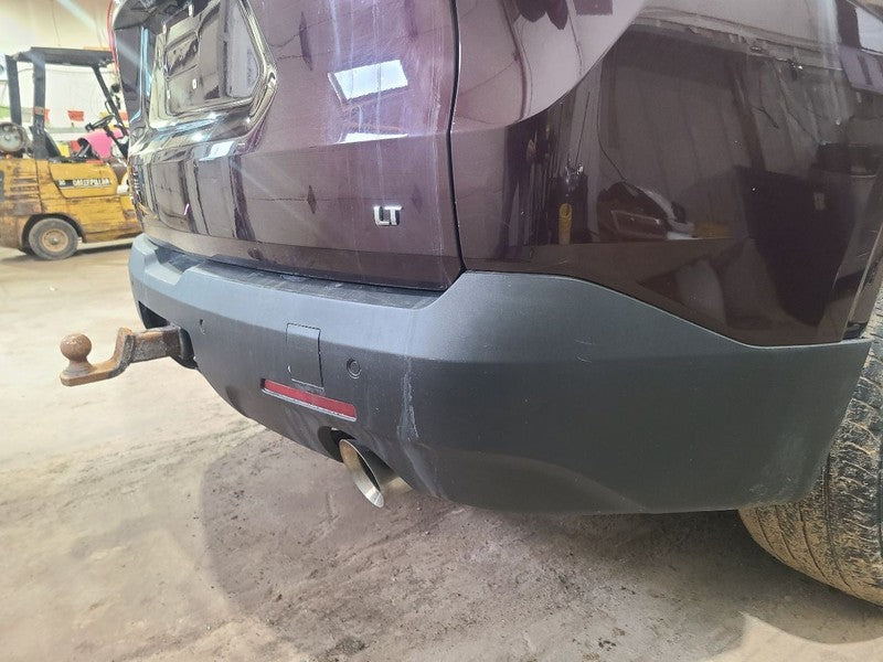 Rear Bumper One Piece Bumper Cover With Tow Pkg Fits 18-21 TRAVERSE 65