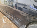 Driver Rear Side Door Electric Sedan Fits 13-18 ALTIMA 665378