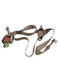 ROADMASTR 1995 Seat Belt Front 658395
