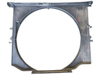 SILVRDO25 2011 Radiator Shroud 673736