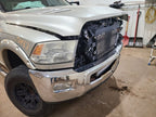 Seat Belt Front Crew Cab Bench Seat Fits 10-13 DODGE 2500 PICKUP 66199