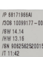 RAM1500   2017 Transmission Shift 668545